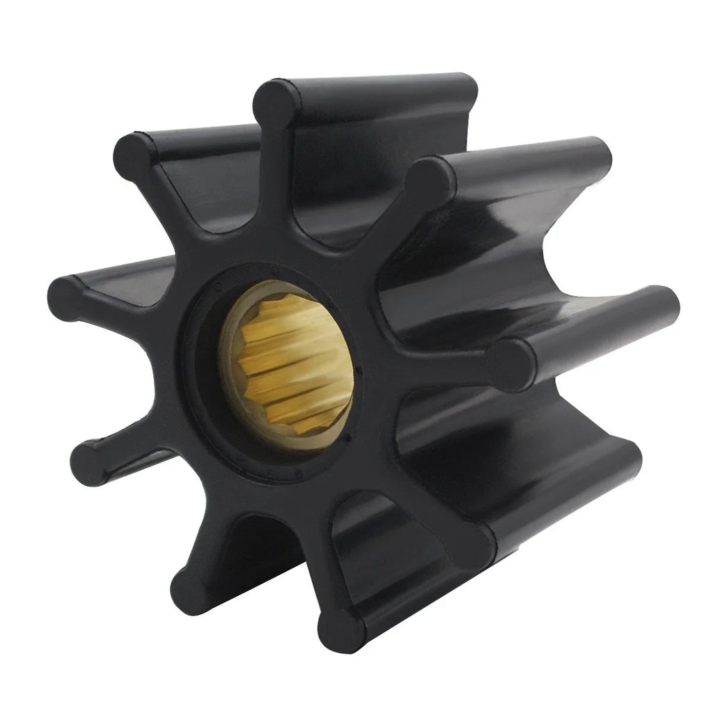 Water Pump Impeller for Yanmar SP100 F25CBC JMP 7526 (128620-42200)
