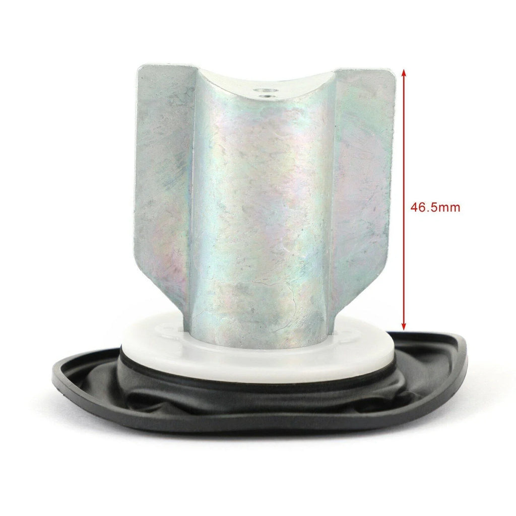 Carb Vacuum Piston Diaphragm Slide for Kawasaki KL600 KLR650 (1987–2007) 0121-300/T
