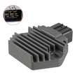 Voltage Regulator Rectifier 31600-HN5-671 for Honda TRX350 TRX400 TRX450 (2000–2006)