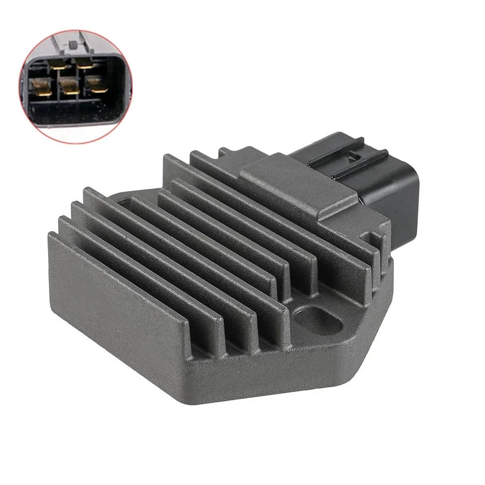 Voltage Regulator Rectifier 31600-HN5-671 for Honda TRX350 TRX400 TRX450 (2000–2006)