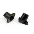 Carburetor Intake Manifold Boots for Yamaha XVS650 V-Star (1998–2016)