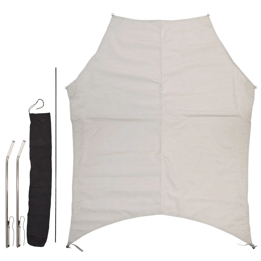 Scout 350 LXZ Boat UVX Shade UH4874 - Taylor Made 129182051