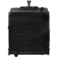 402202R1 539566R2 Radiator Fits International Tractor with Gas Engine