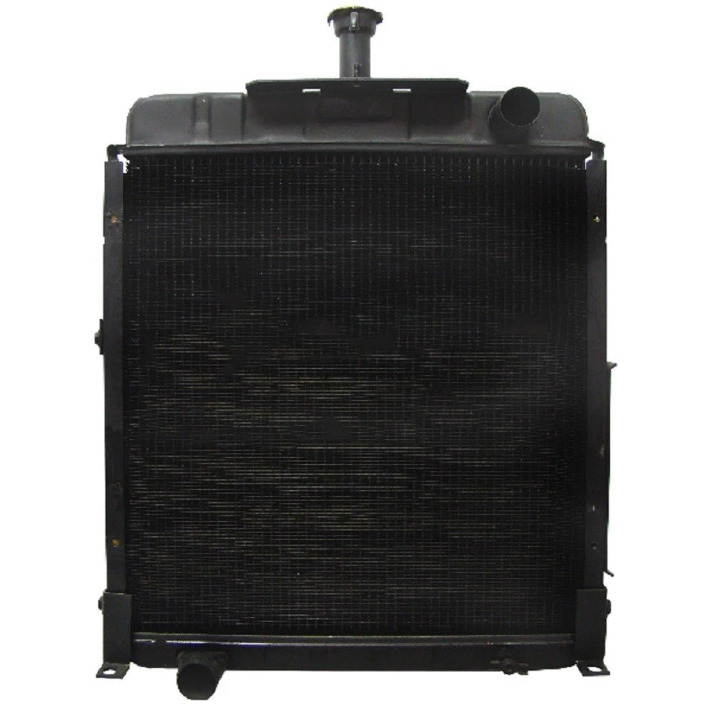 402202R1 539566R2 Radiator Fits International Tractor with Gas Engine