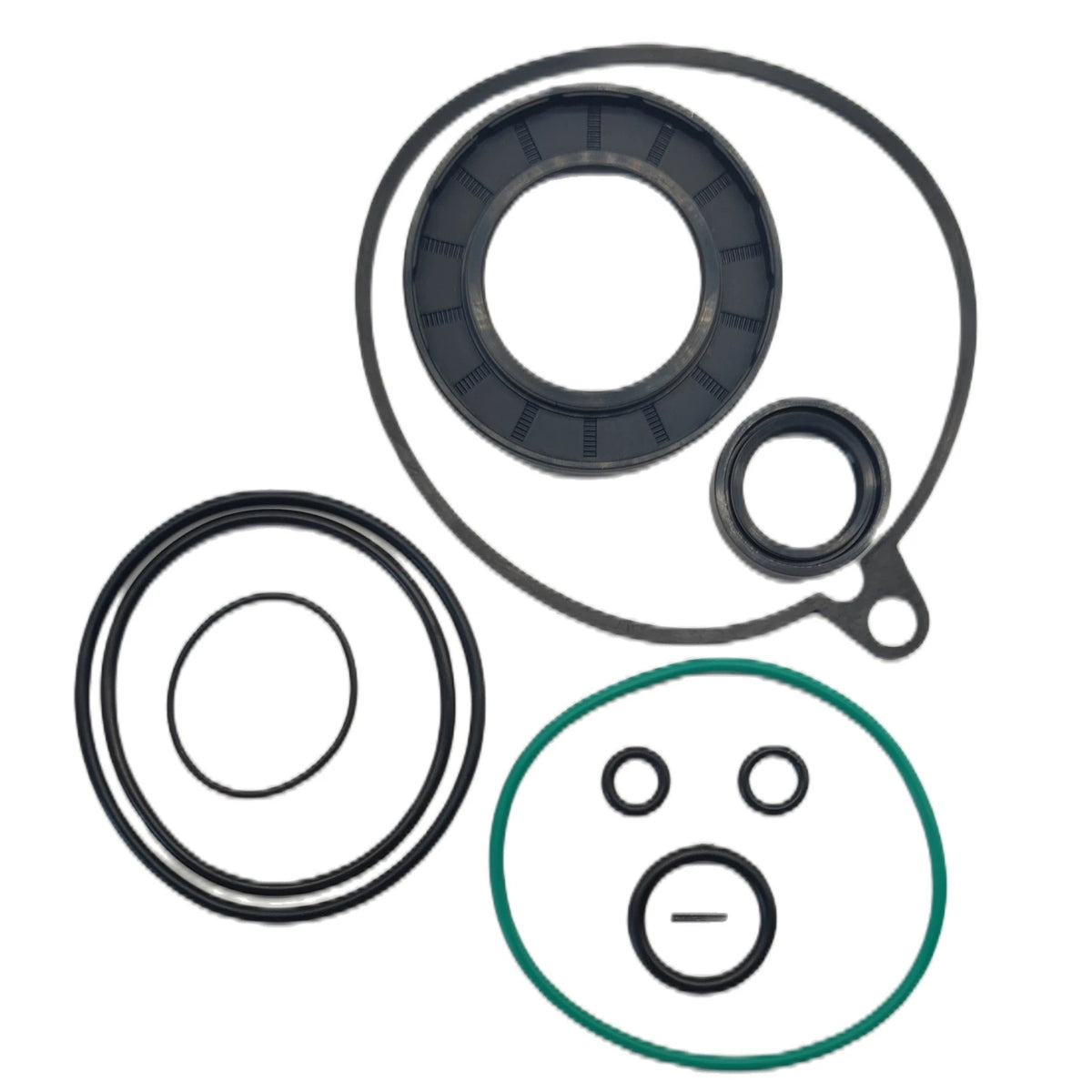 Upper Unit Seal Kit 23034 Volvo Penta Marine Gearcase Sterndrive Inboard Part