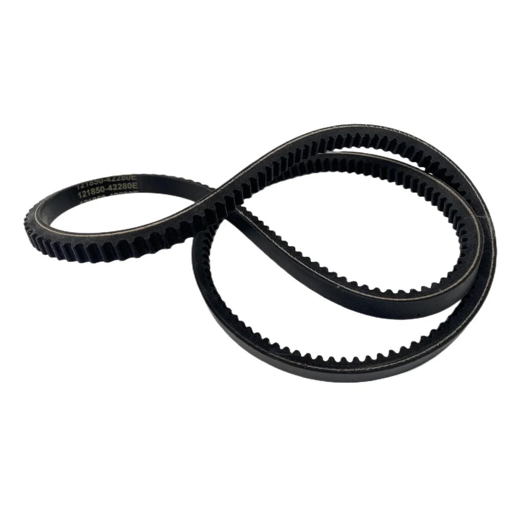 Belt for Yanmar 4LHA 4LH Marine Engines (121850-42280)