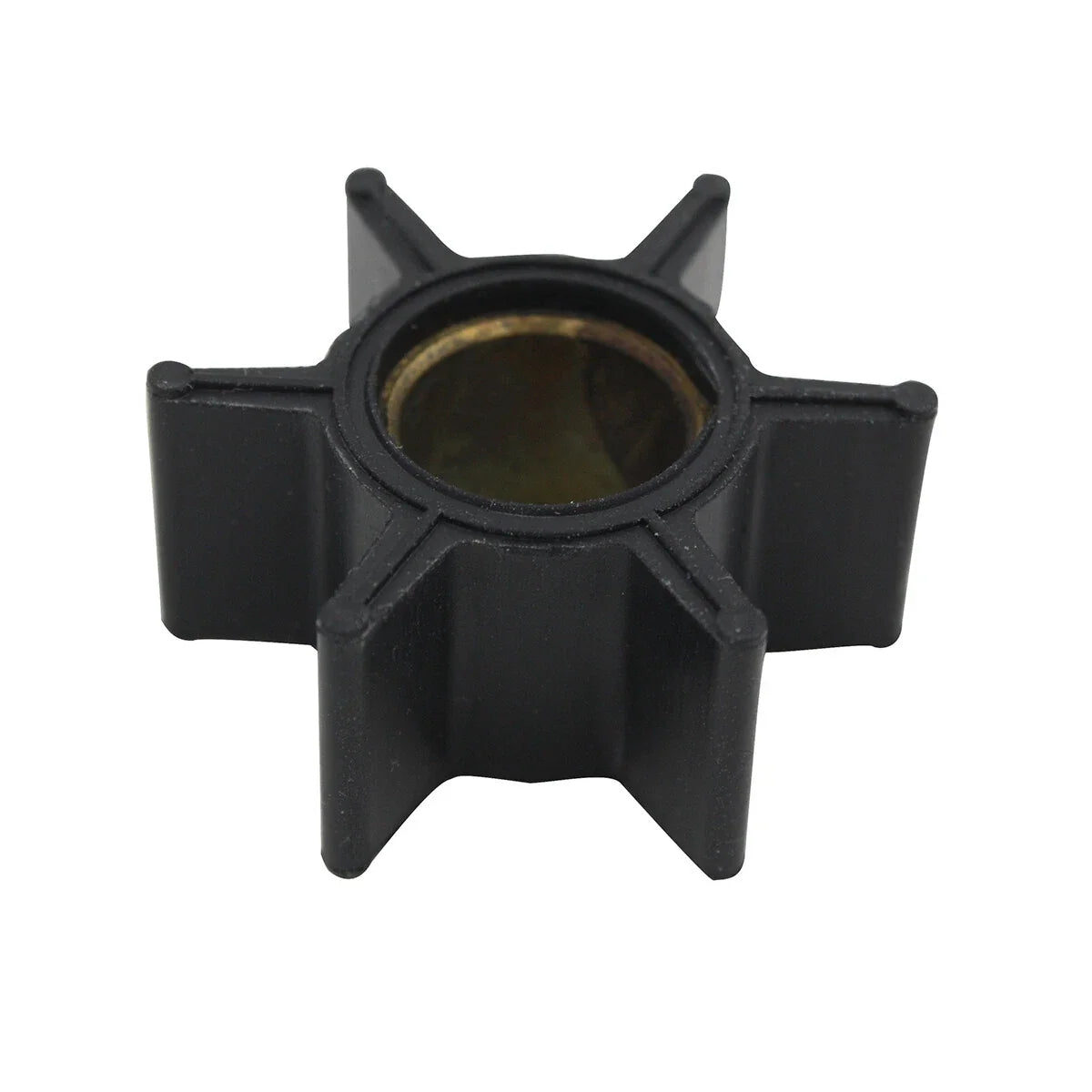 Water Pump Impeller for Mercury 3.5hp 3.9hp 5hp 6hp Outboards (1990–2023)