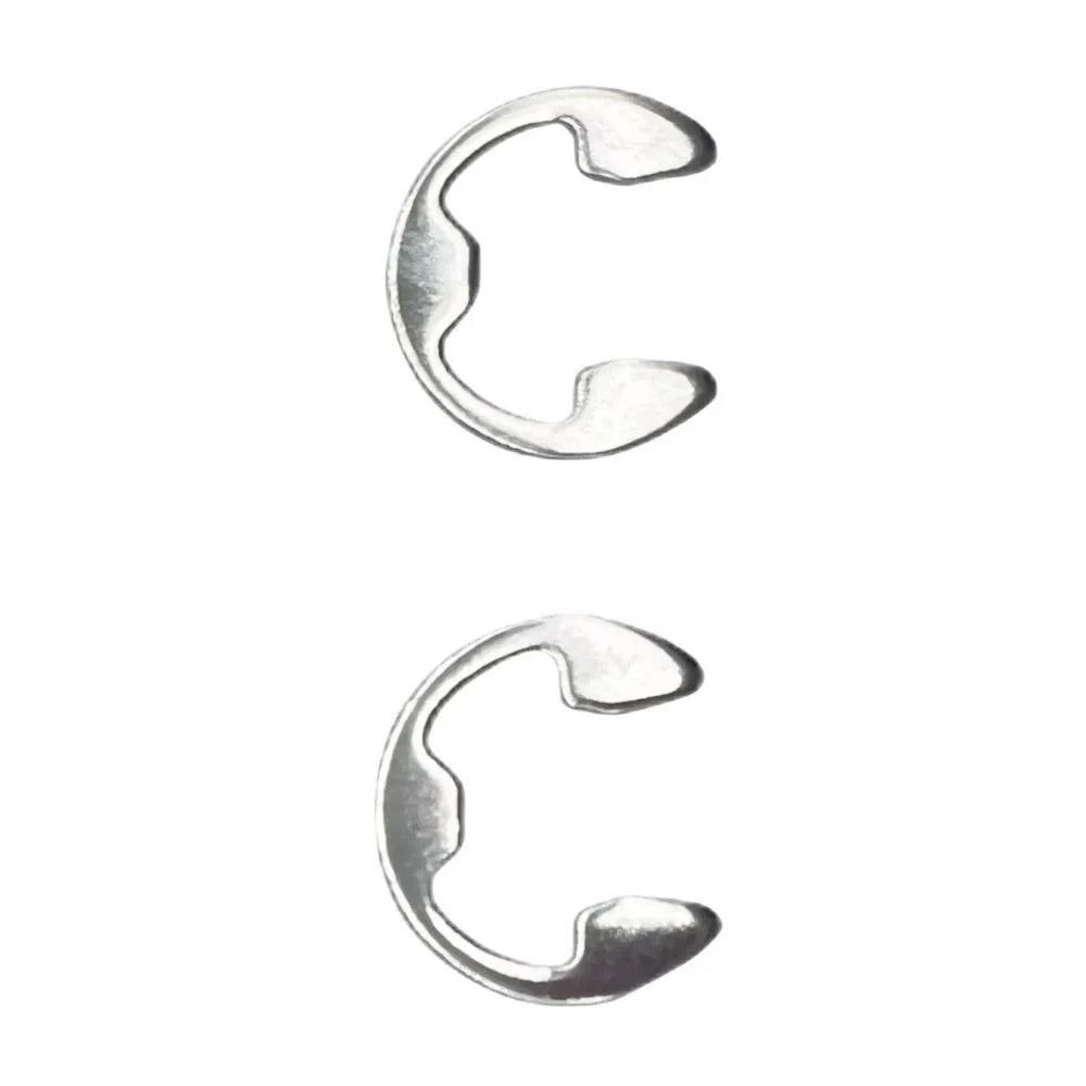 Trim Ram E Ring Clip for Mercruiser Alpha Gen 2 (Replaces: 53-815949)