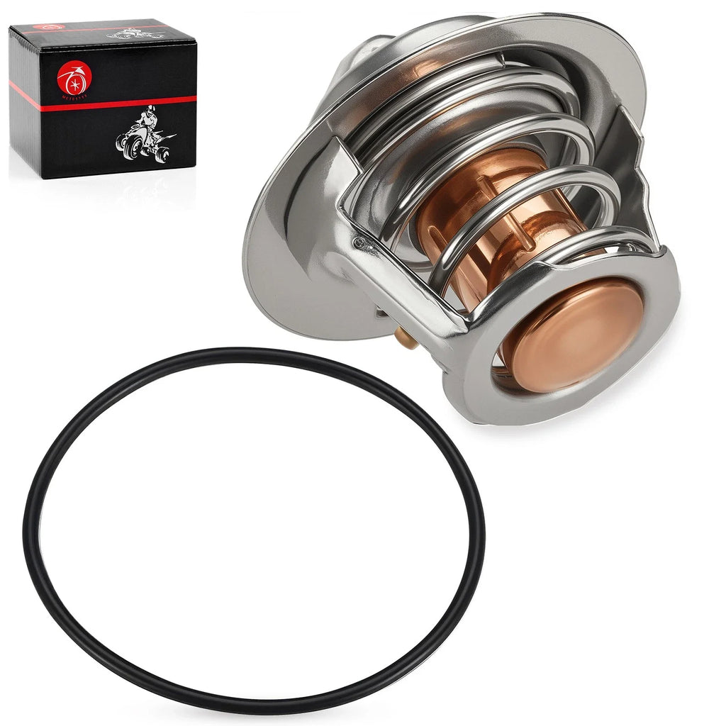 Thermostat & O-Ring for Honda Interceptor VFR700F VFR750F (1983–1986) 19300-ML7-003