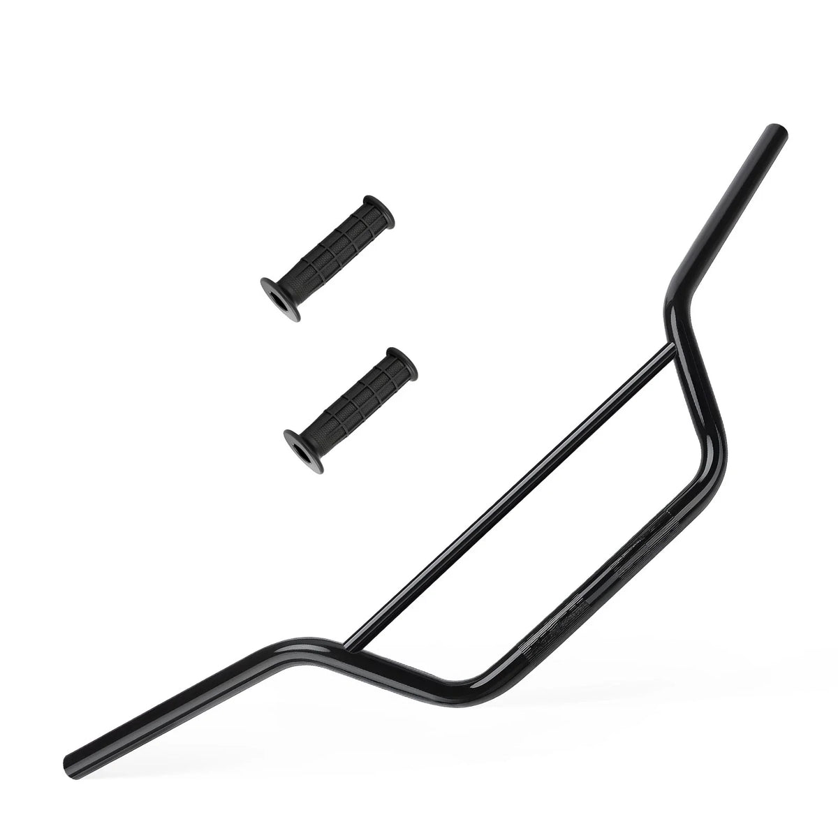 Handlebar & Grips for Yamaha Blaster 200 Banshee 350 (#2GU-26111-00-00)