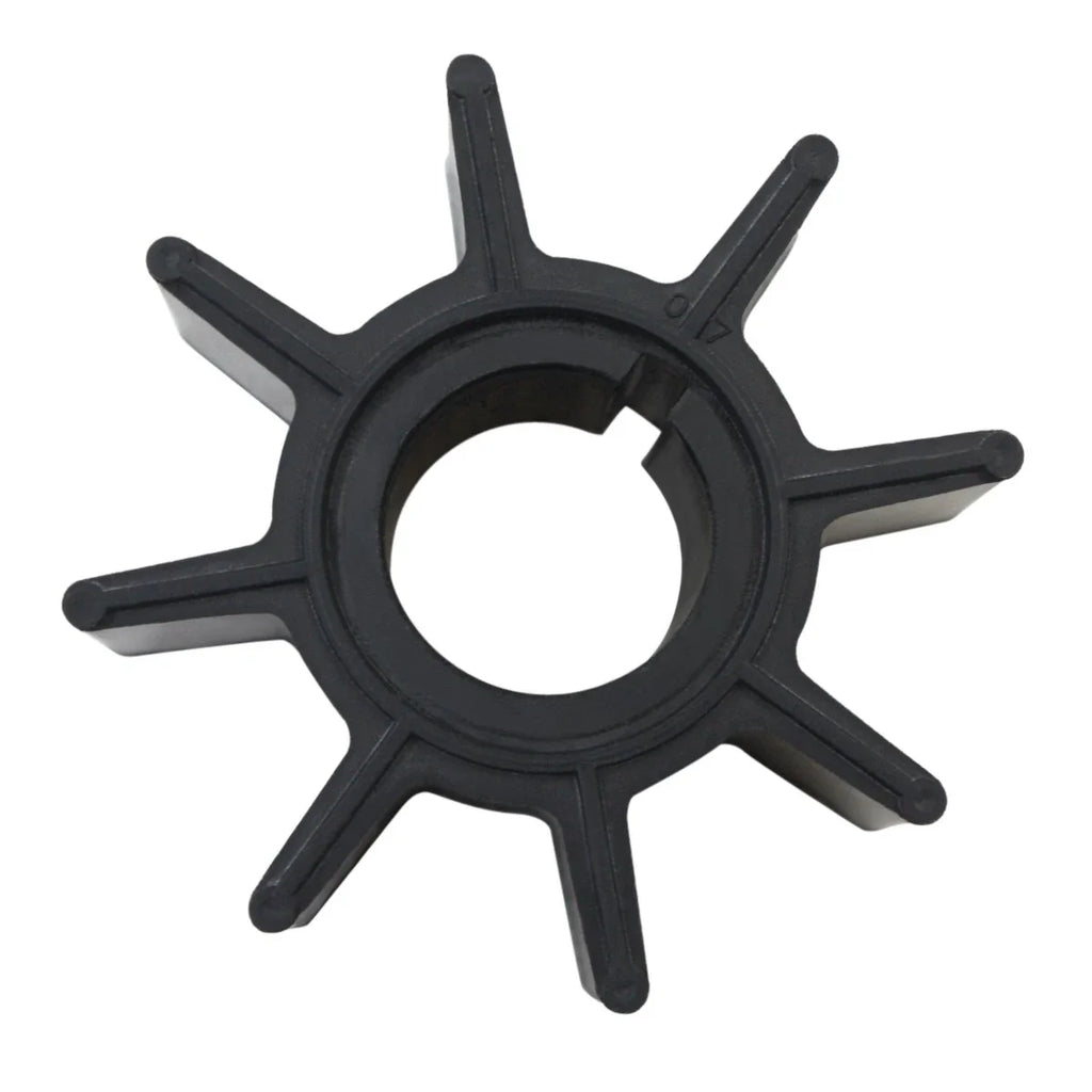 Water Pump Impeller 334650210M for Tohatsu Nissan Outboard (9.9-20 HP)