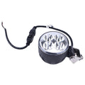 Work Light 56.0017.0124GT for Genie Telehandler GTH-1256 GTH-2506 GTH-4018R IIIA