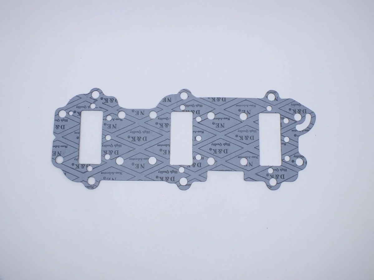 Powerhead Gasket Kit for Johnson Evinrude OMC Outboard Motor (398047, 0438904)