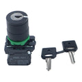 Key Switch Assembly 194758 147053 149536 for Skyjack Scissor Lift SJIII 3219