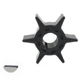Water Pump Impeller with Key for Yamaha Outboard 20/25HP (6L2-44352)