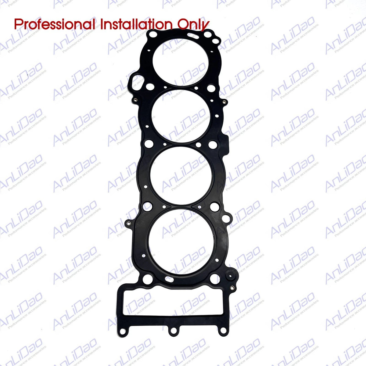 Fit Yamaha Jet Ski 1100 VX Sport Deluxe Head Gasket 05-15 6D3-11181-00-0 0