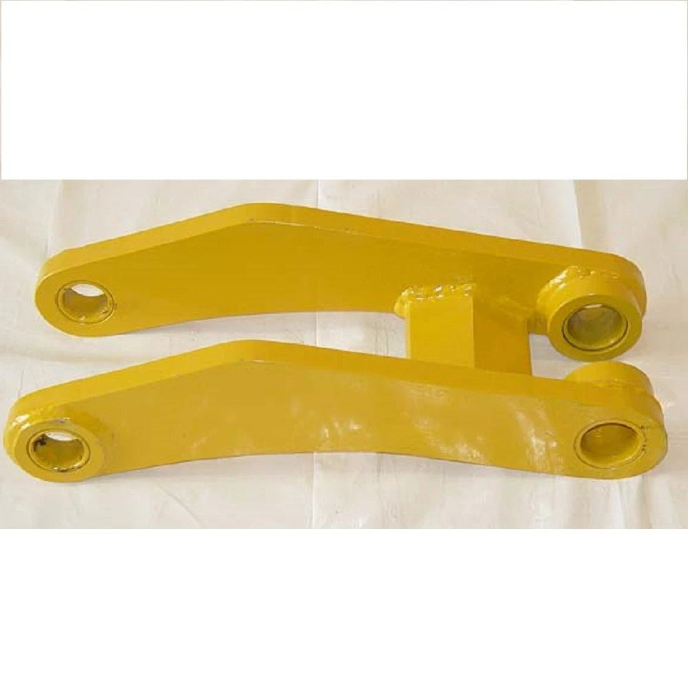 T39046 H-Link with Bushings, Dipper to Cylinder - Fits John Deere 310, 310B, 410 +
