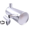 Muffler Silencer 4479646 for Hitachi ZX160 ZX180LC ZX185USR ZX130W Excavator