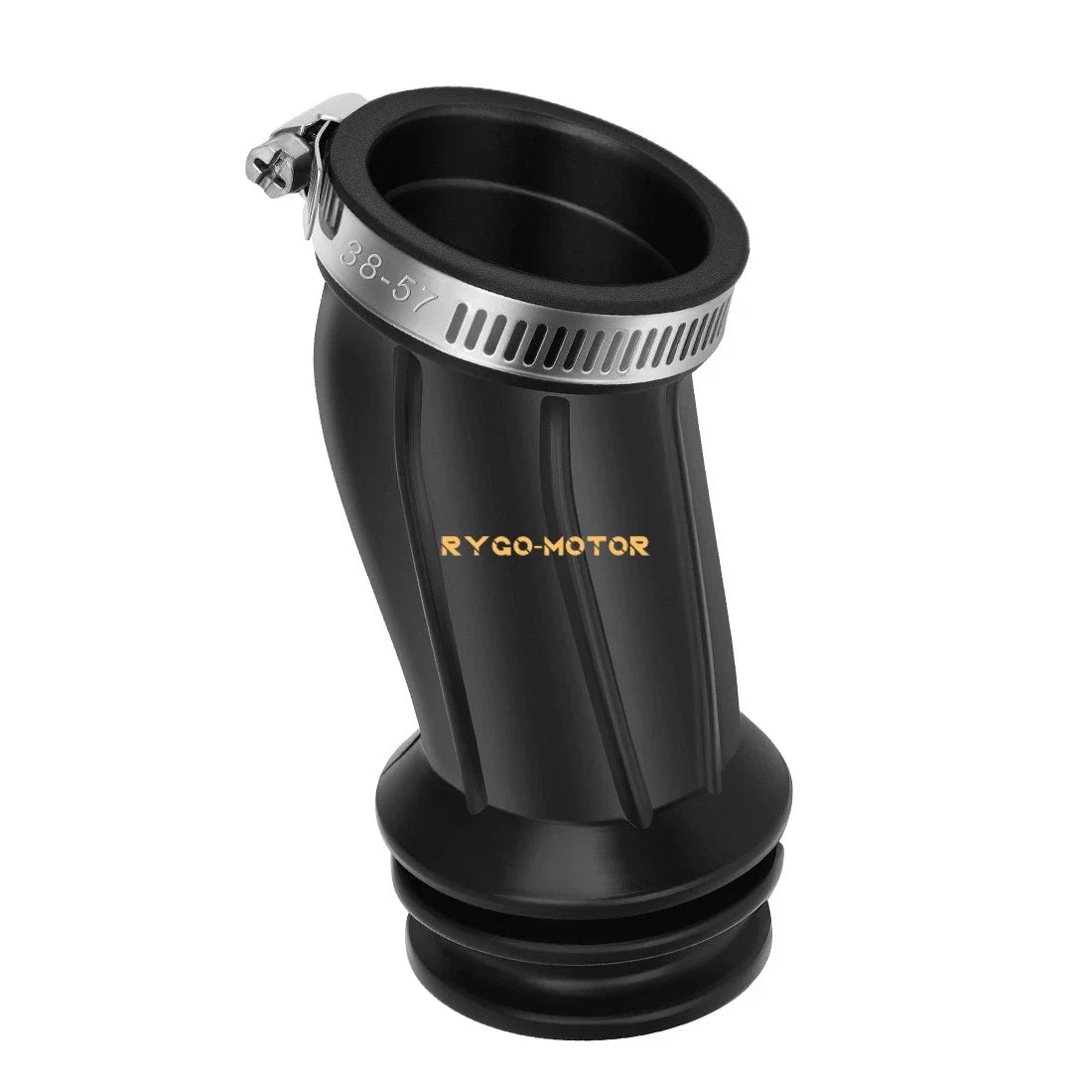 Air Box to Carburetor Intake Hose Boot for Yamaha TW200 (2002–2024)
