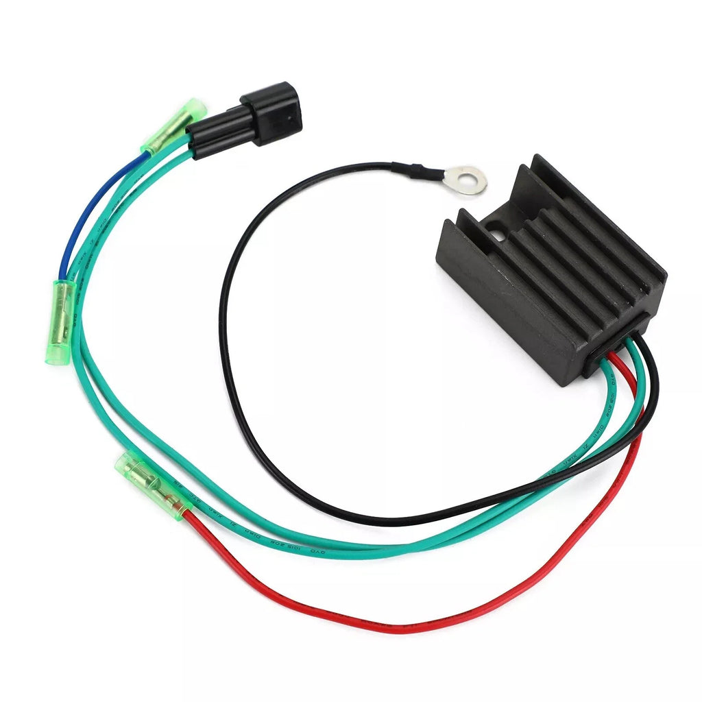 Rectifier & Regulator Assembly for Yamaha 70HP 2 Stroke (6H2-81960-10-0)