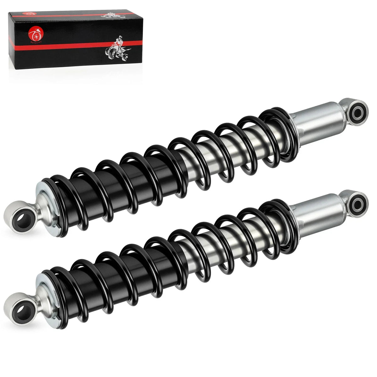 Rear Shock Absorber for Honda Foreman Rubicon 500 TRX500FGA 2004–2008