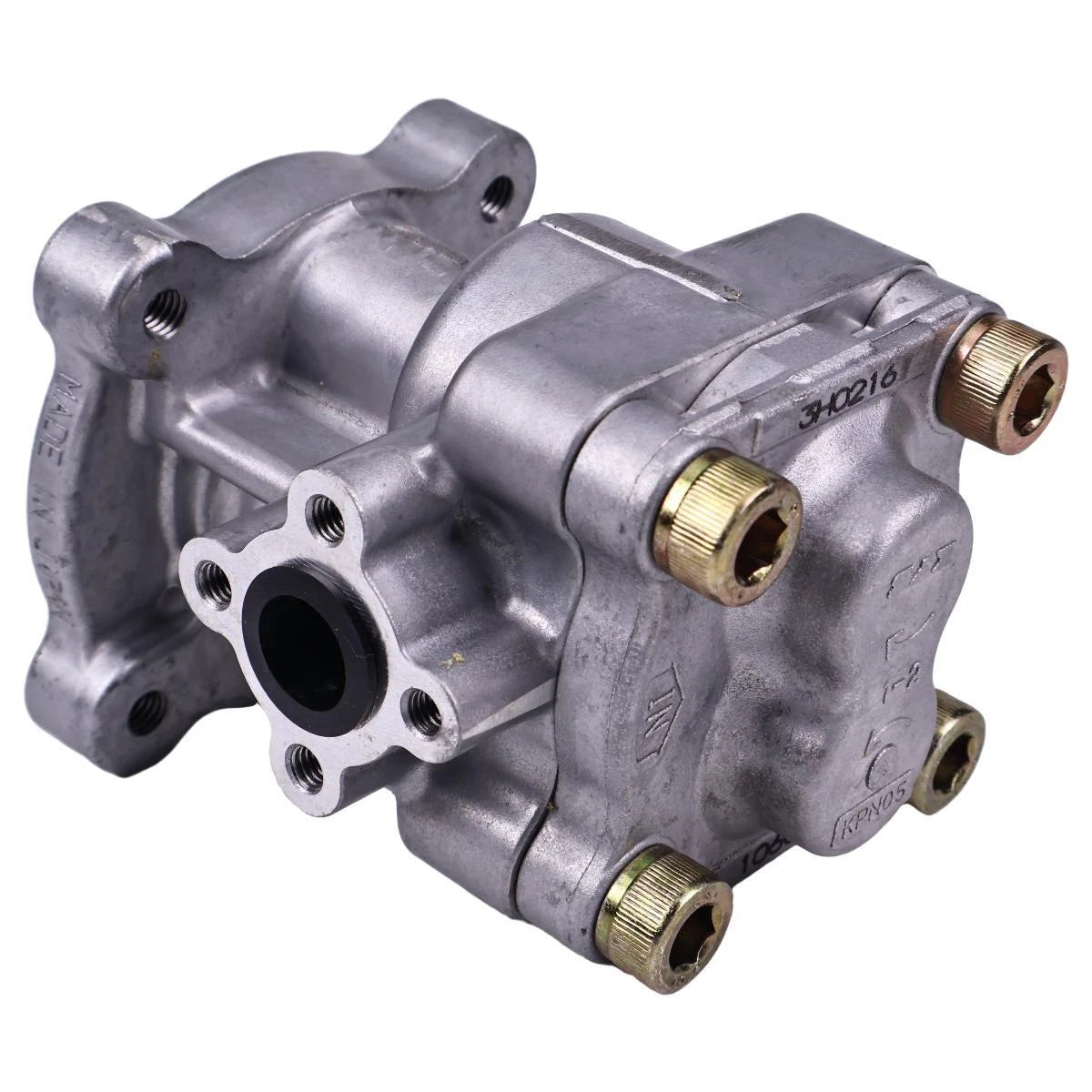 Hydraulic Pump 83965323 87762346 for Case Tractor DX21 DX23 DX24 DX26 DX33 DX29