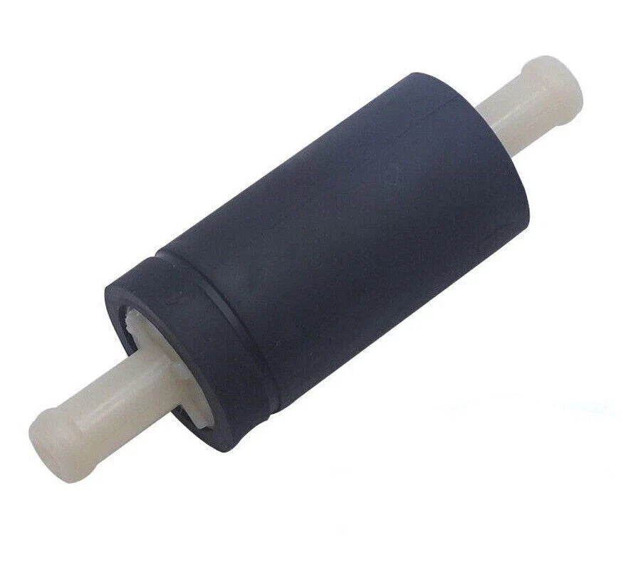 In-Line Fuel Filter/Strainer for Yamaha F70 F75 F90 F115 (2000–2023) 6C5-24251-00-00
