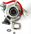 For Volvo Excavator EC235D ECR235D EW210D L60G EC220D Turbocharger VOE21761005