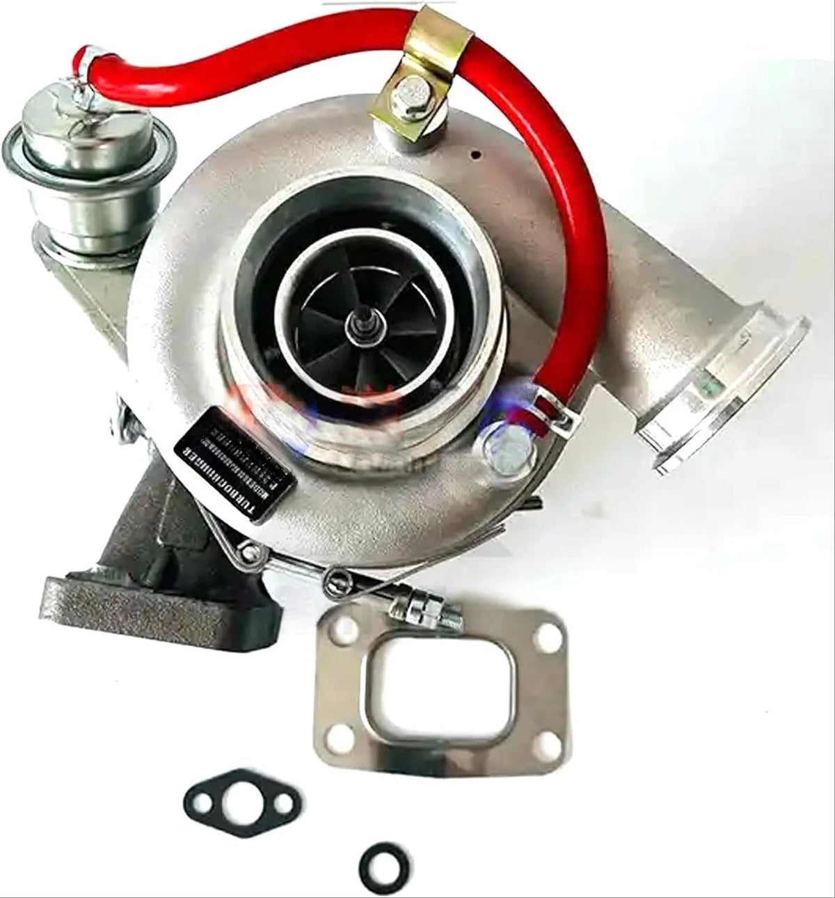For Volvo Excavator EC235D ECR235D EW210D L60G EC220D Turbocharger VOE21761005