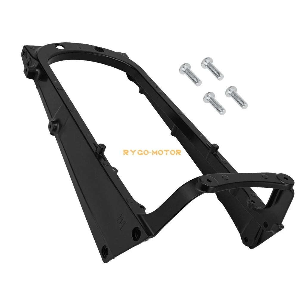 Aluminum Subframe w/Bolts for Yamaha Raptor 700 700R YFM700R (2006–2024)