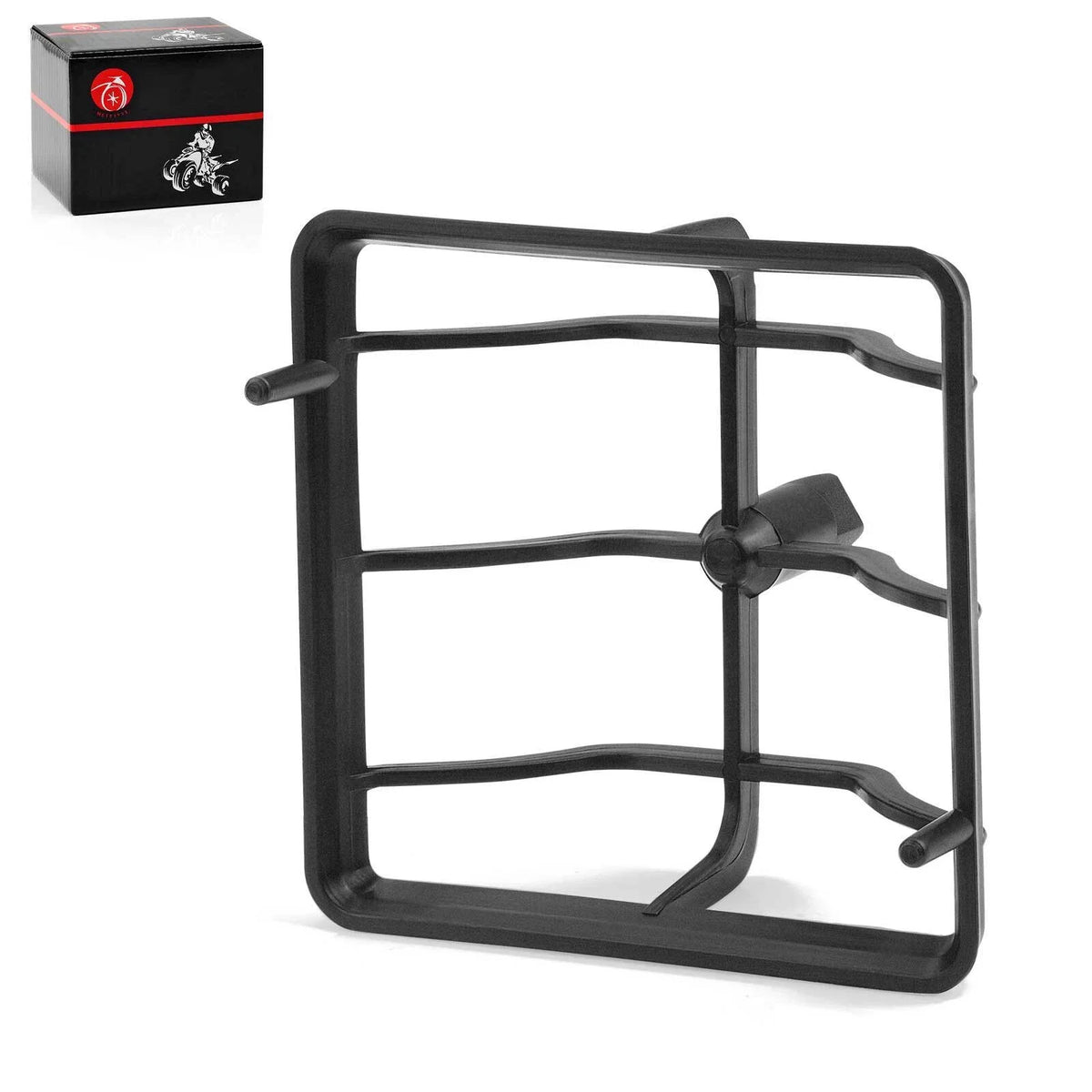 Air Filter Cage Holder for Honda CRF230F (2003–2019)