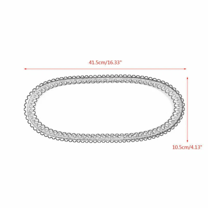 Primary Drive Clutch Belt for Yamaha Majesty HW125 (2014–2015)