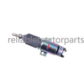 5I7518 5I-7518 24V Shutoff Solenoid for Caterpillar 311 312 320 320L Excavator