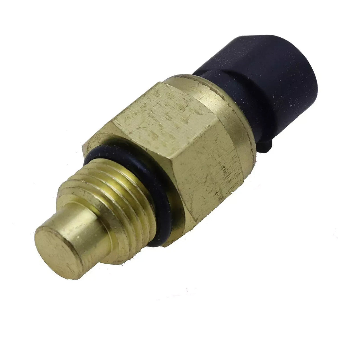 Hydraulic Temperature Sensor 6727869 for Bobcat T190 S175 S205 T110 T140 S250