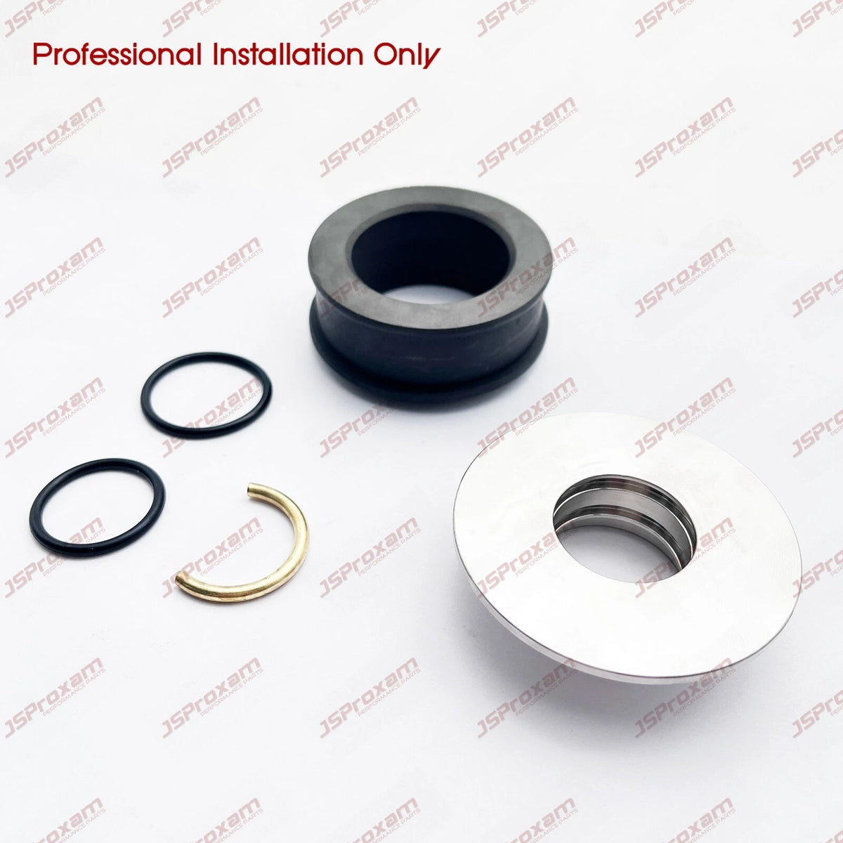 Fit SeaDoo Carbon Ring Rotary Kit Repl 295501202