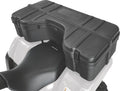 OPEN TRAIL ATV Large Cargo Box for UTV/ATV Storage, 4.2 Cu Ft Capacity