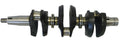 WSM Crankshaft for Mercury Mariner 40-60 HP (850-180)