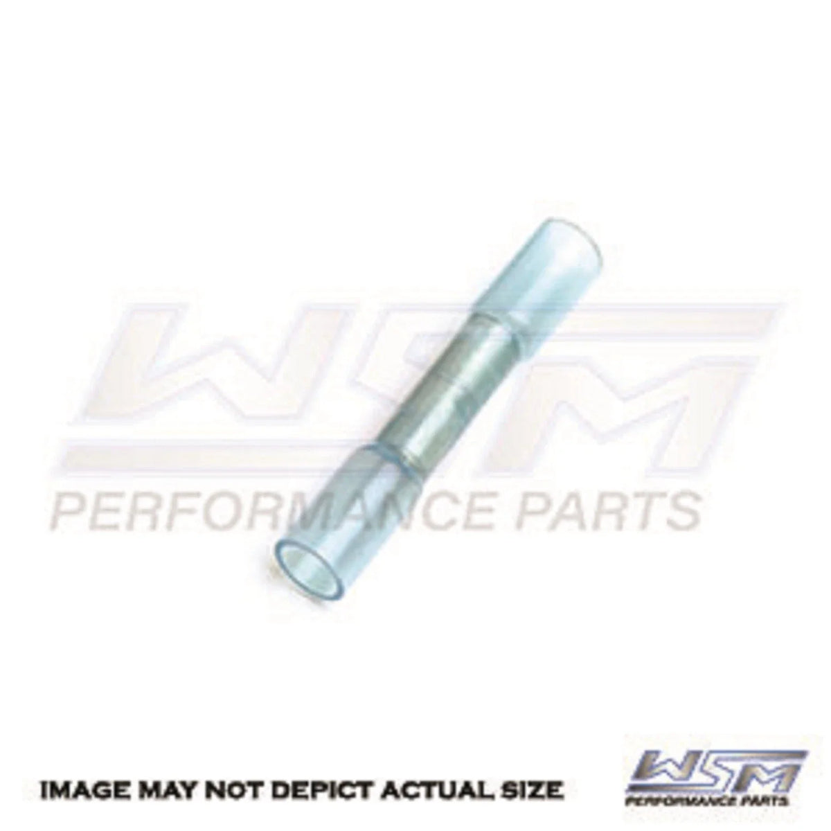 Precision Butt Connectors for Automotive Applications (Universal)
