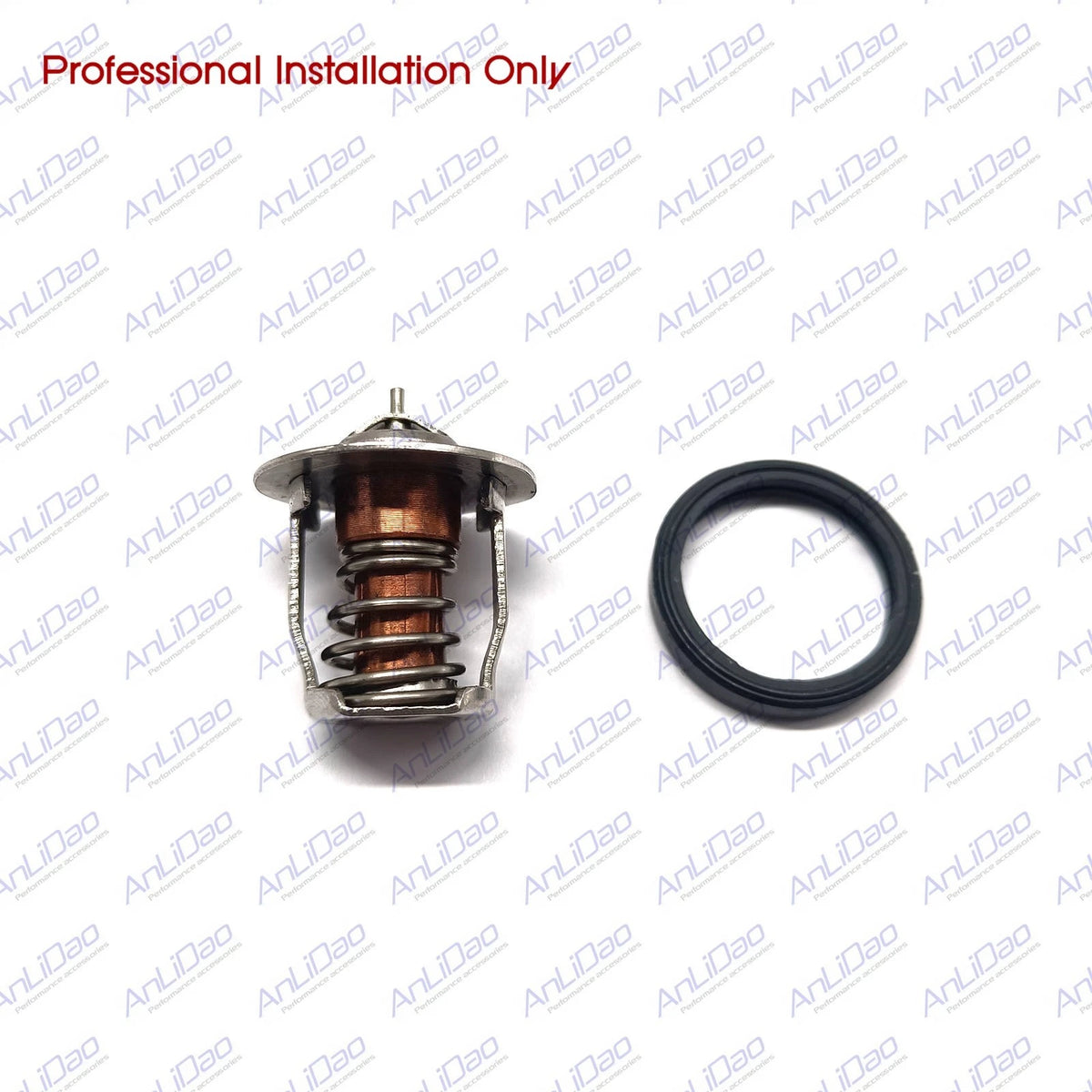 Johnson Evinrude OMC Outboard 25HP J25 BJ25 140°F 60°C Thermostat 5036226