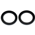 2Pcs Inner Propeller Seal for Volvo Penta RO: 851407 18-0558