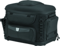 Kuryakyn Grand Pet Palace Motorcycle Pet Carrier for 2014-2024 Touring Bikes