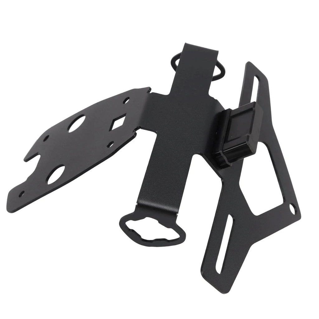 License Plate Holder Frame Bracket for Ducati Panigale V4 (2025)
