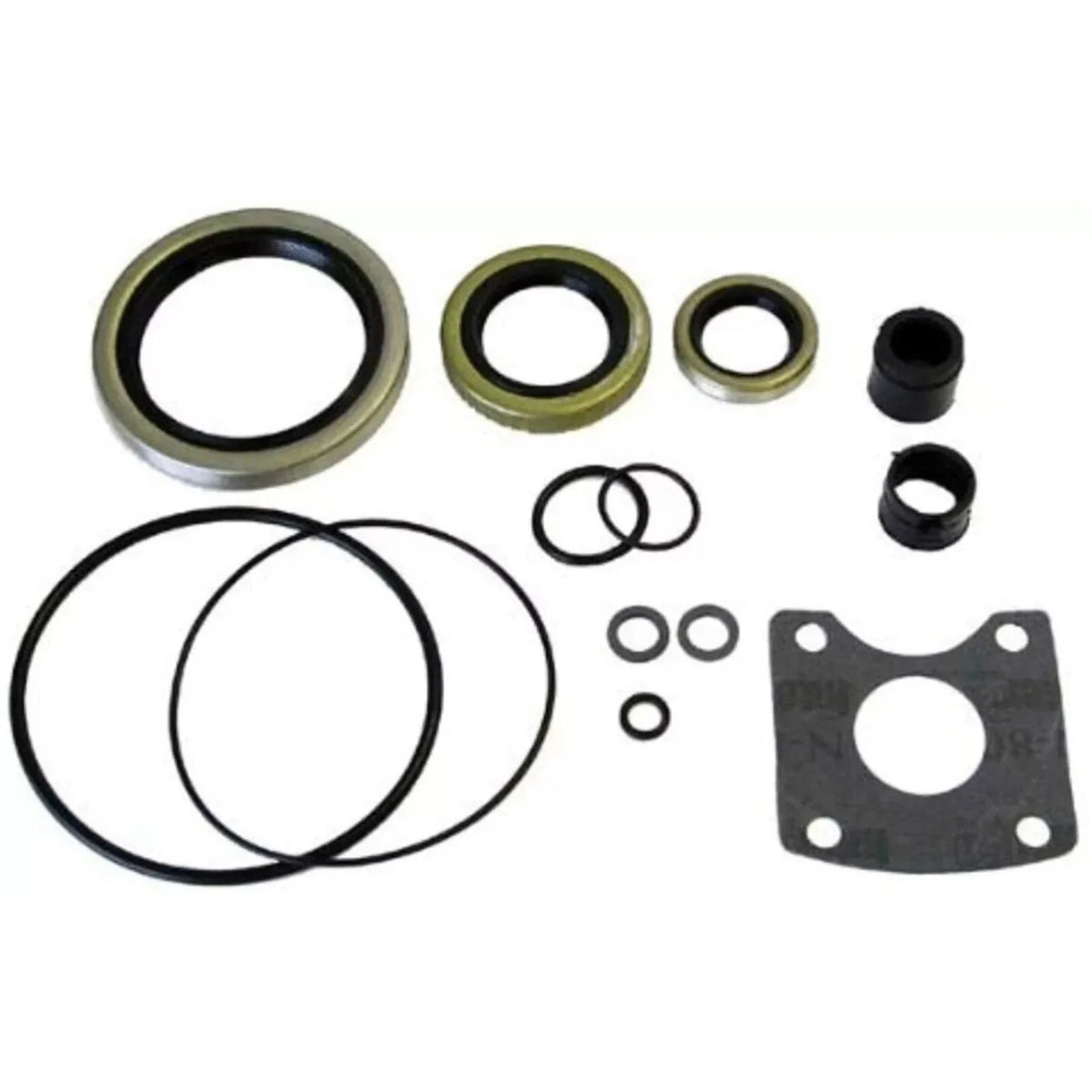 Driveshaft Housing Seal Kit for Mercury Quicksilver (Replaces 26-32511A 1)