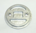 Gear Housing Anode for Mercury Verado 350/400 HP (2001–2023)