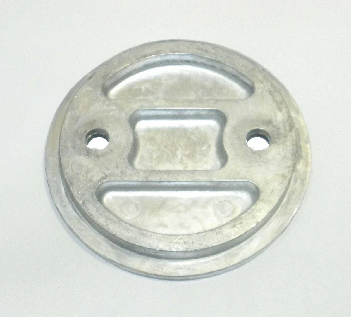 Gear Housing Anode for Mercury Verado 350/400 HP (2001–2023)