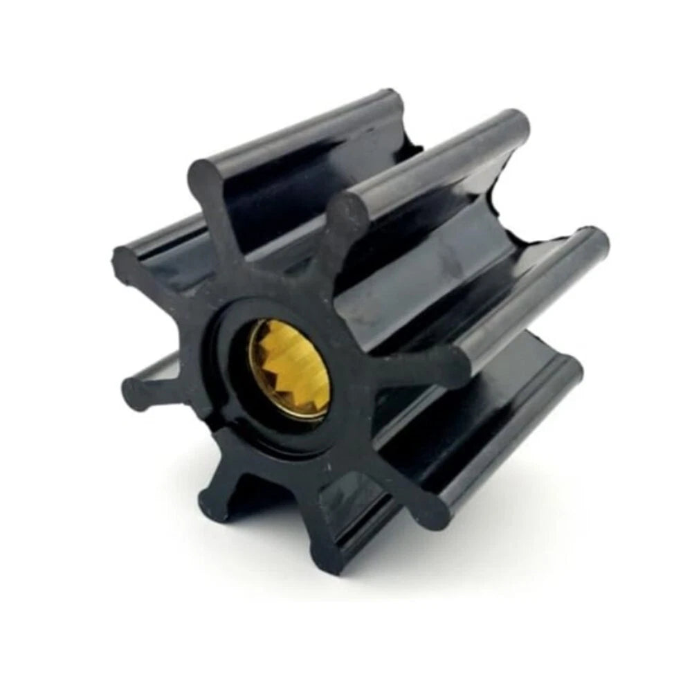 Marine Cooling Sea Water Pump Impeller for Bukh (aabenraa) 4K - 6K 105M Engines