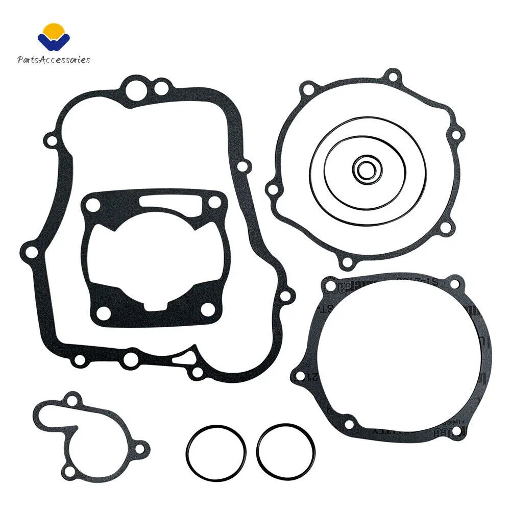 Full Engine Gasket Kit for Yamaha YZ80 YZ85 (1993–2018)