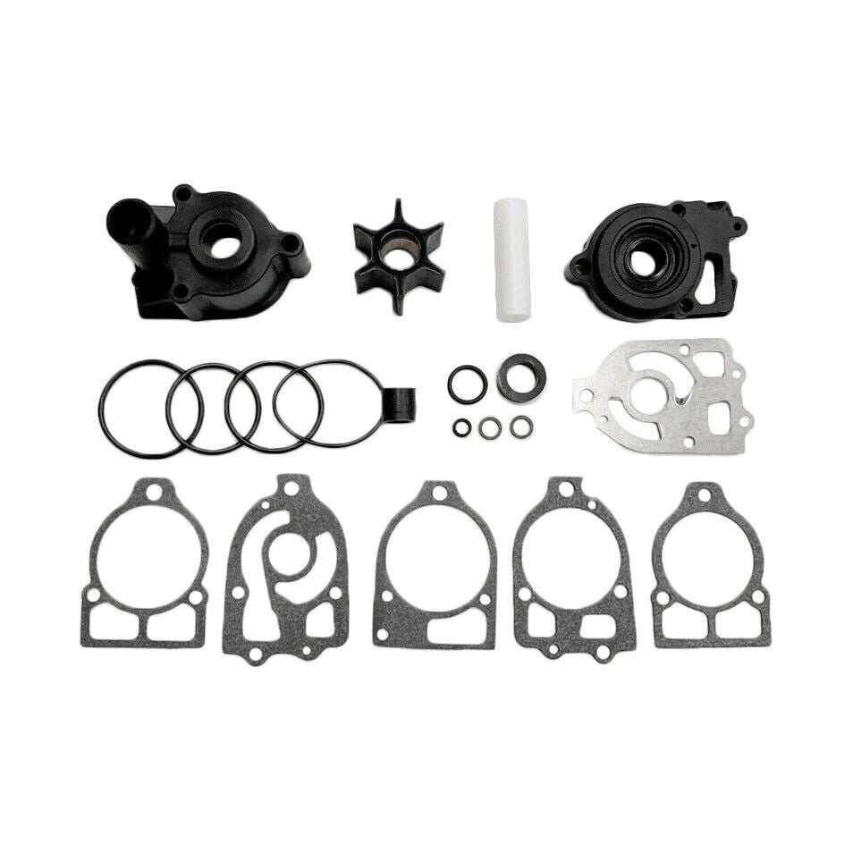 Mercruiser Alpha One Gen 1 ('86-'90) Water Pump Impeller Kit with Housing 18-3320