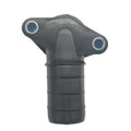 Hose Fitting Nipple Connection for Volvo Penta Diesel (872336, 872338)