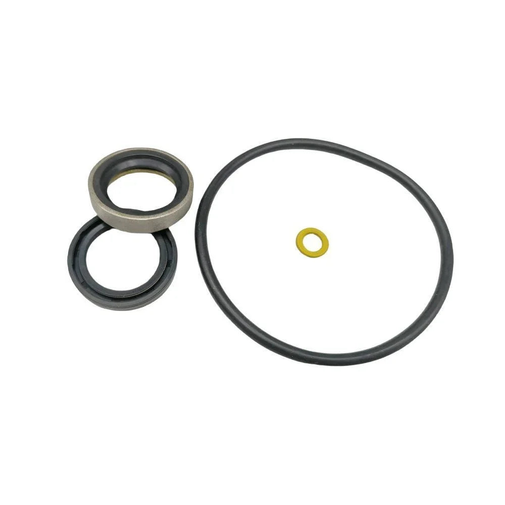 Lower Unit Oil Seal & O-ring Set for Mercruiser MR & Alpha One (26-14077, 896524)